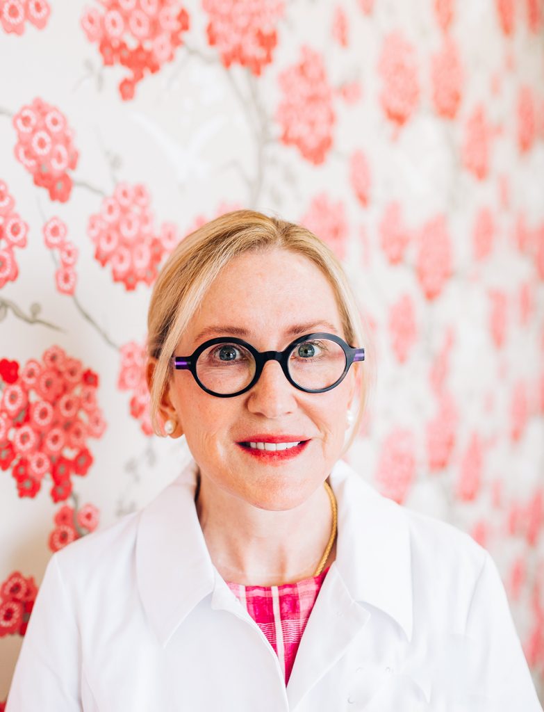 Dr Kozen Home - Essential Aesthetics